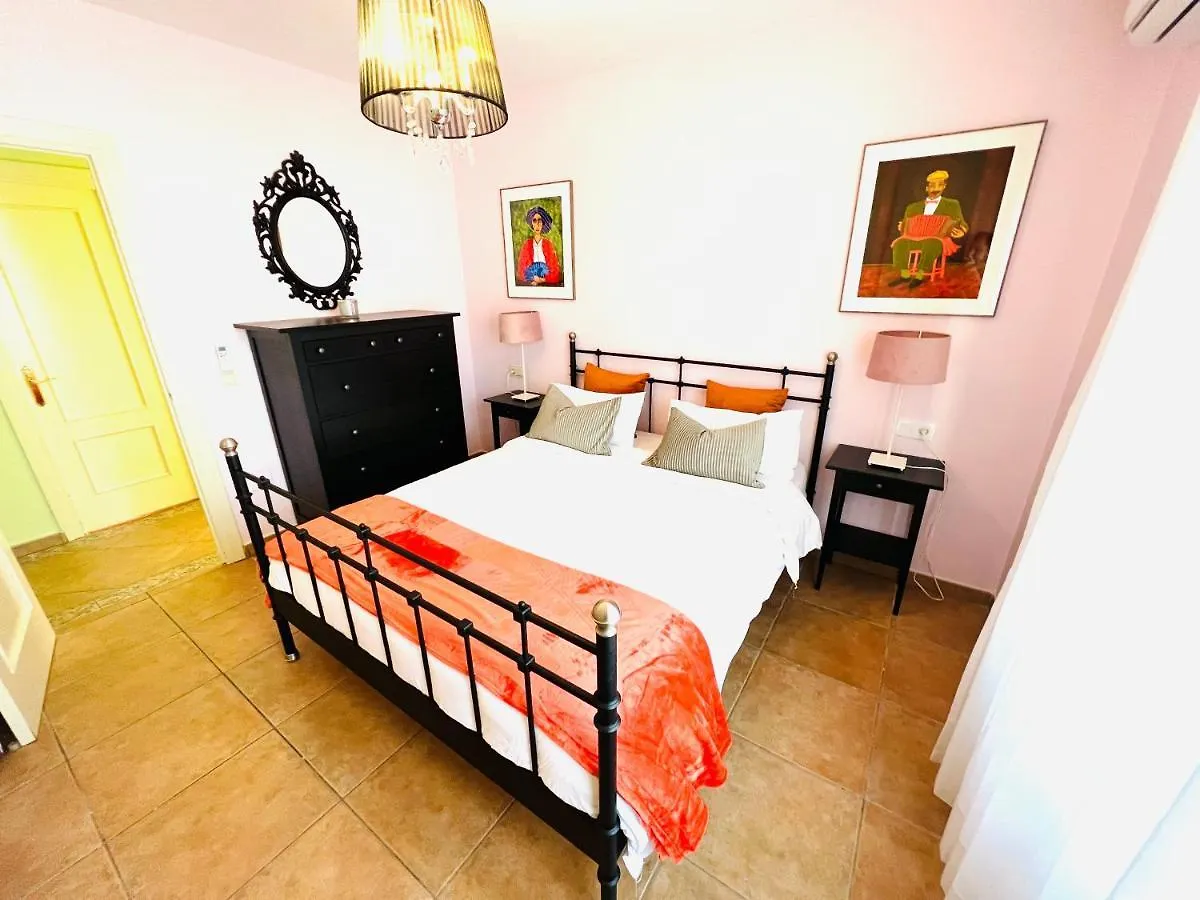 Villa Summer Sol Mediterranea Alhaurín de la Torre