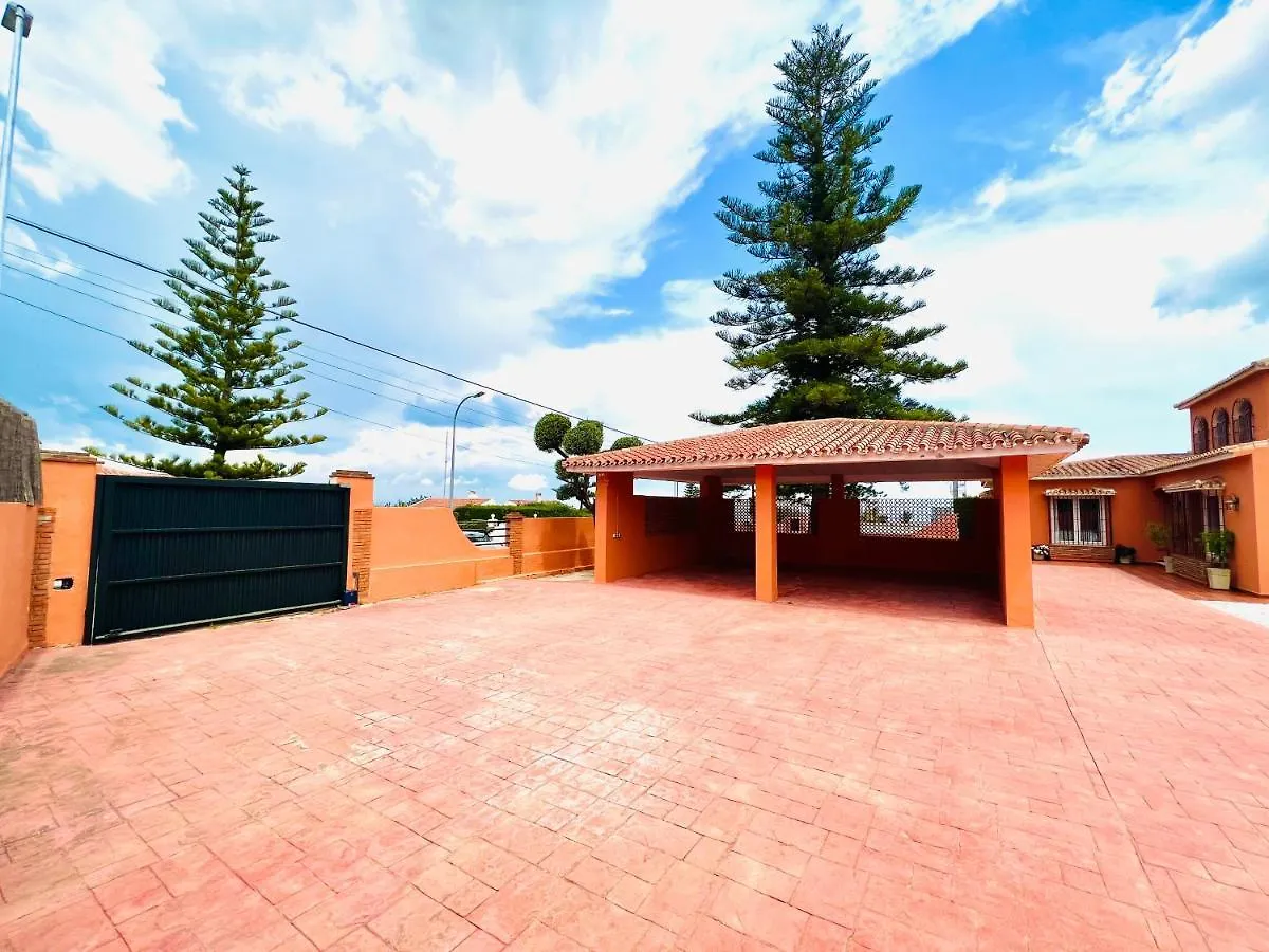 Villa Summer Sol Mediterranea Alhaurín de la Torre