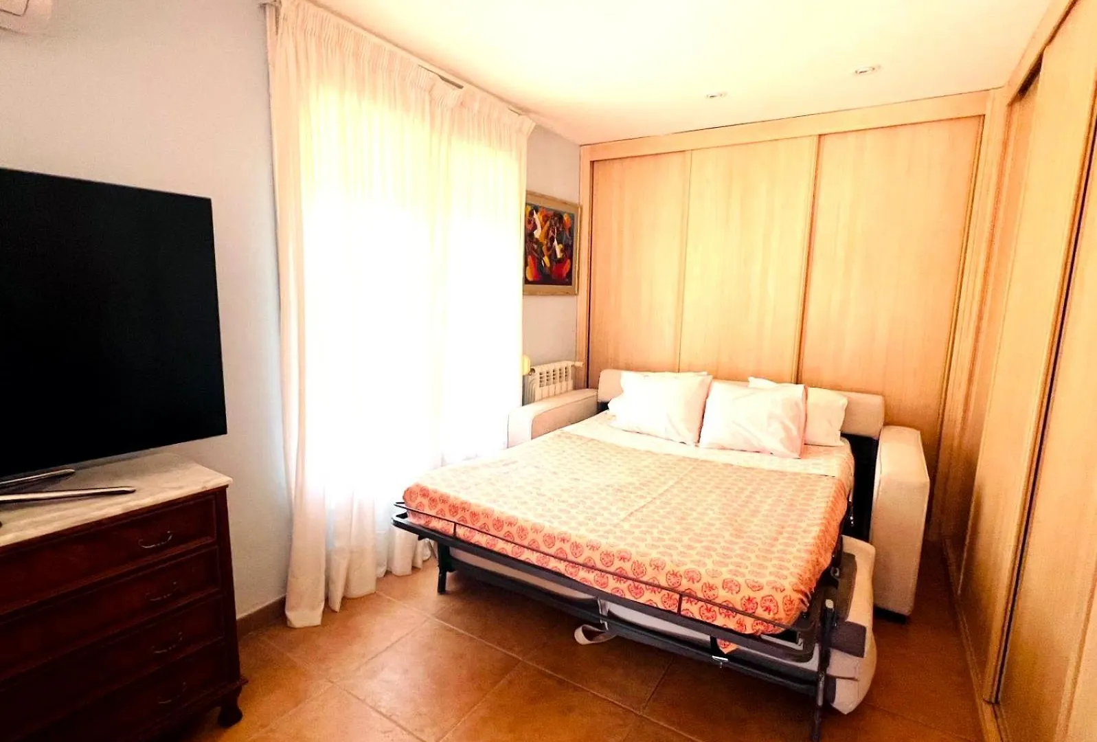 Villa Summer Sol Mediterranea Alhaurín de la Torre 0*,  İspanya