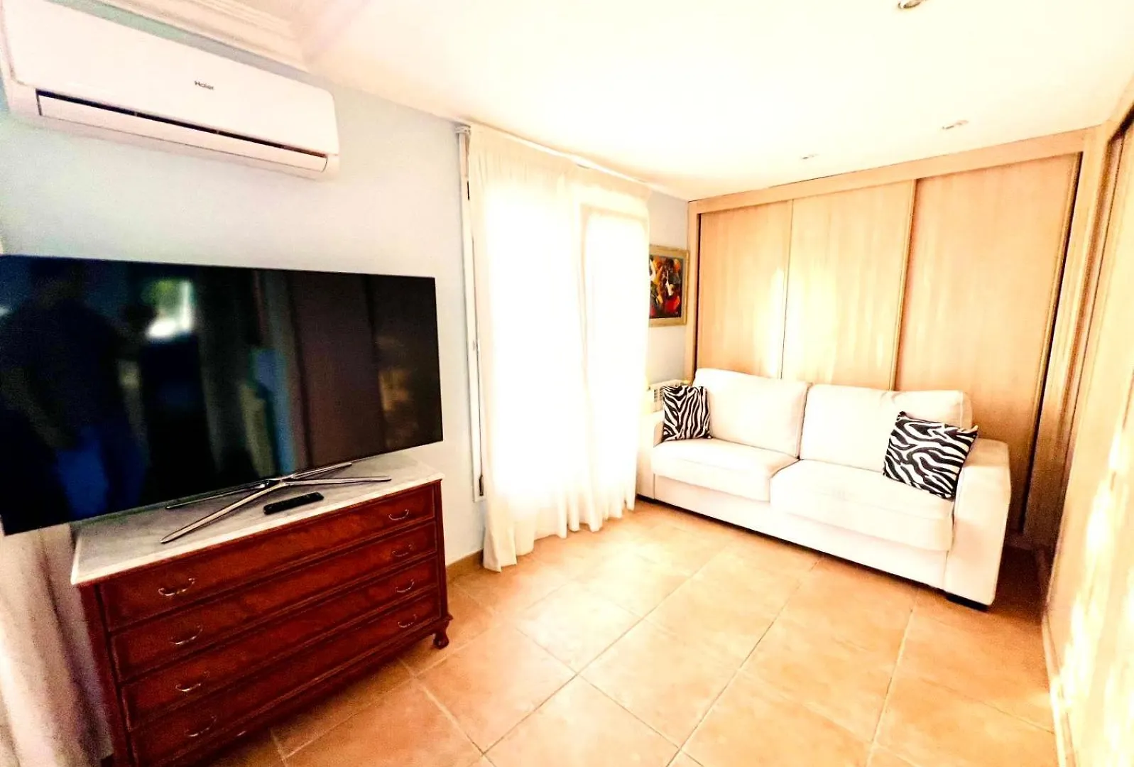 Villa Summer Sol Mediterranea Alhaurín de la Torre
